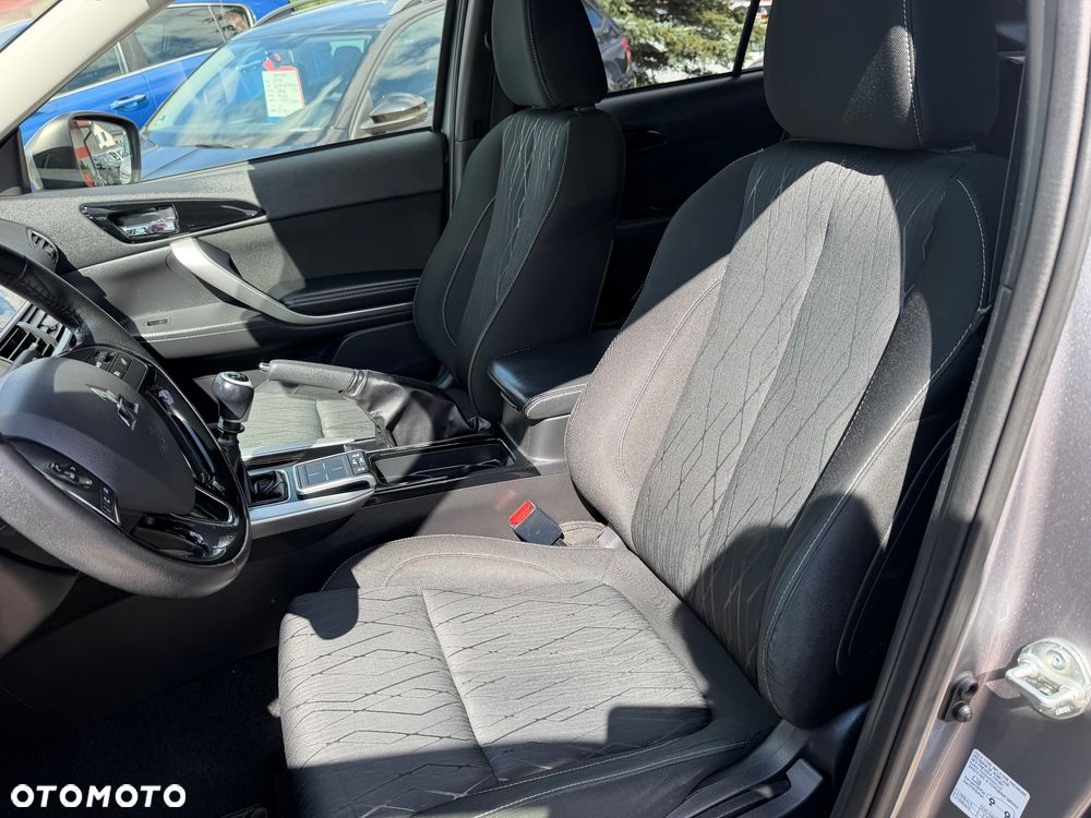 Mitsubishi Eclipse Cross 1.5 T-MIVEC 2WD Diamant+ - 18