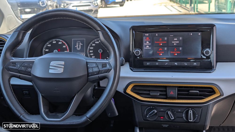 SEAT Arona 1.0 TSI Style - 8