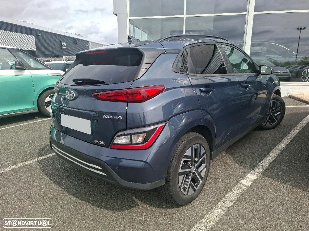 Hyundai Kauai 39 kWh Premium - 3