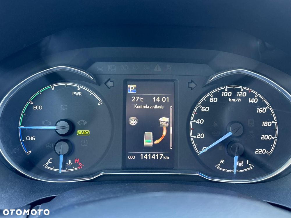 Toyota Yaris Hybrid 100 Premium - 18
