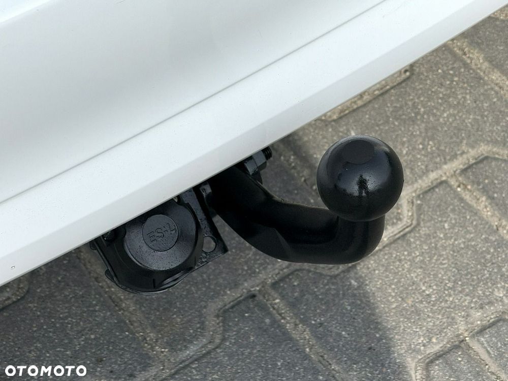 Skoda Octavia 1.4 TSI Elegance DSG - 23