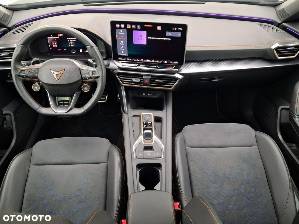 Cupra Formentor - 13