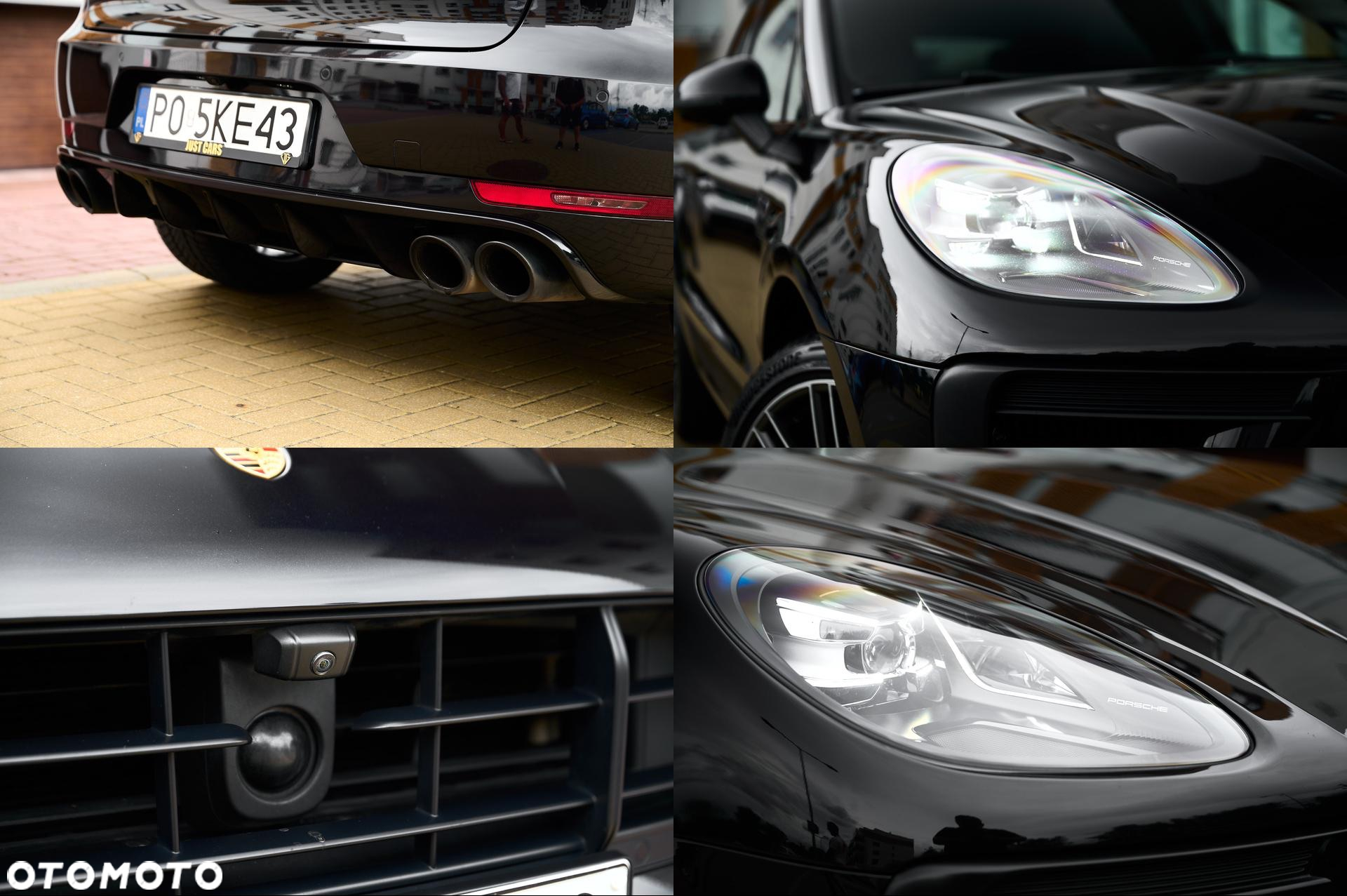 Porsche Macan S - 24