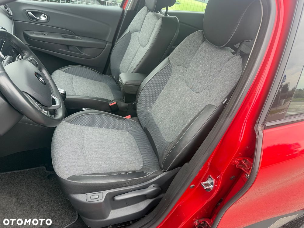 Renault Captur ENERGY TCe 120 Intens - 10