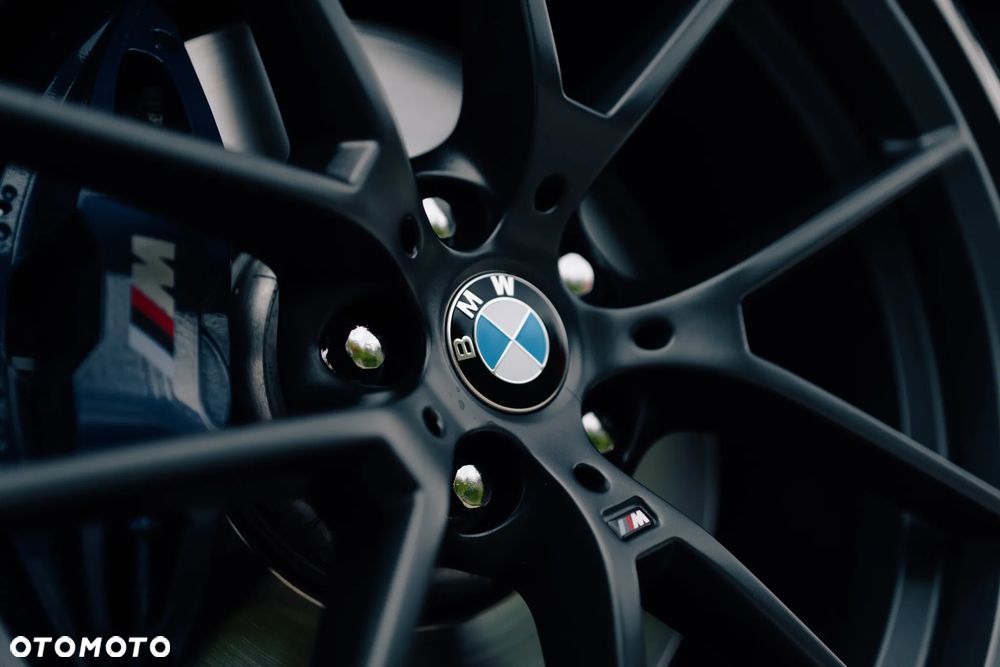 BMW Seria 3 M340i xDrive sport - 20