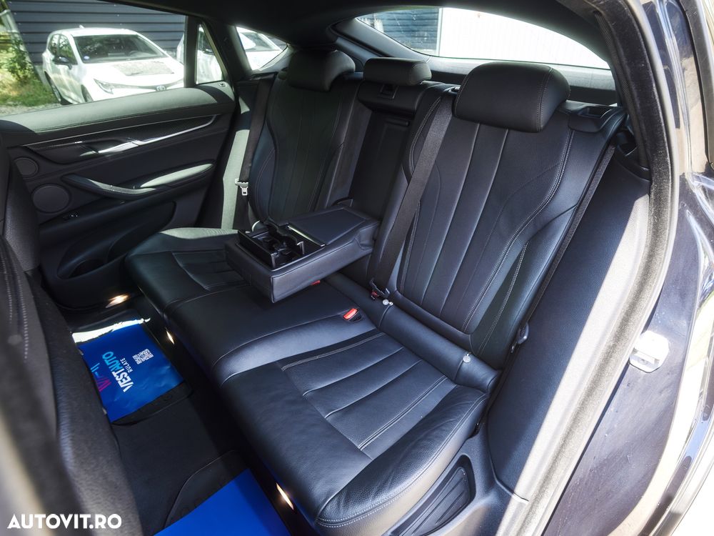 BMW X6 - 17