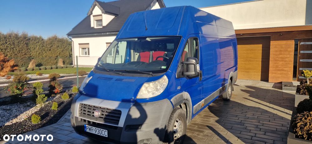 Fiat Ducato - 4