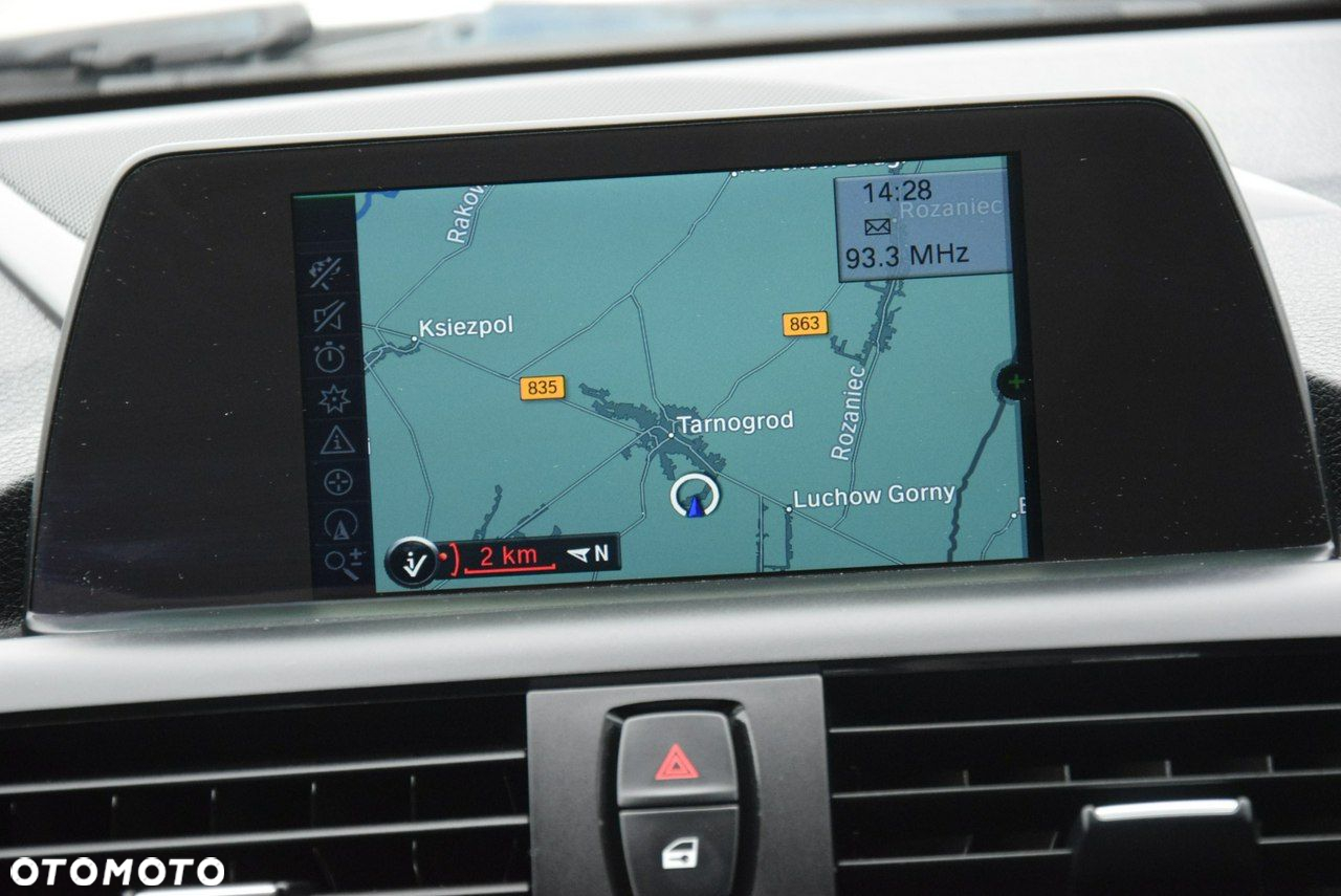 BMW Seria 1 118d - 26