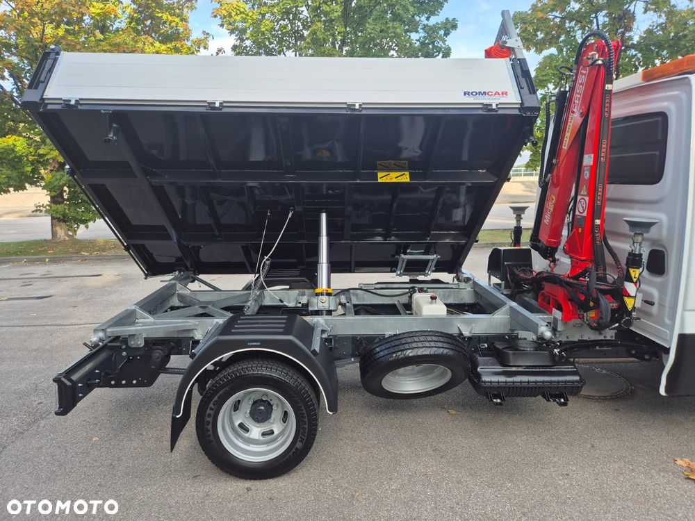 Iveco Daily - 18