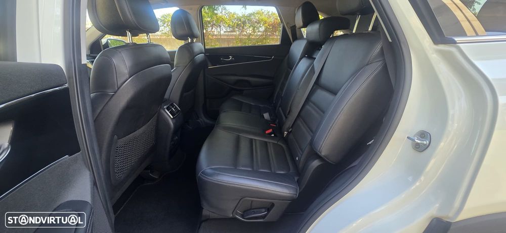 Kia Sorento 2.2 CRDi TX TOP - 20