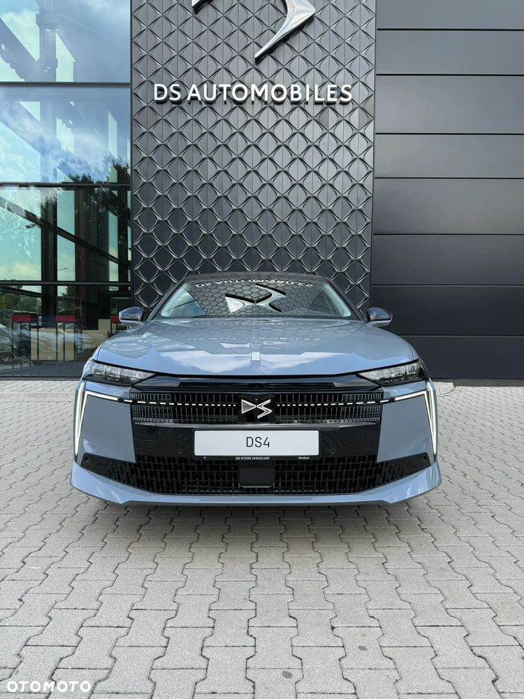 DS Automobiles DS 4 - 3