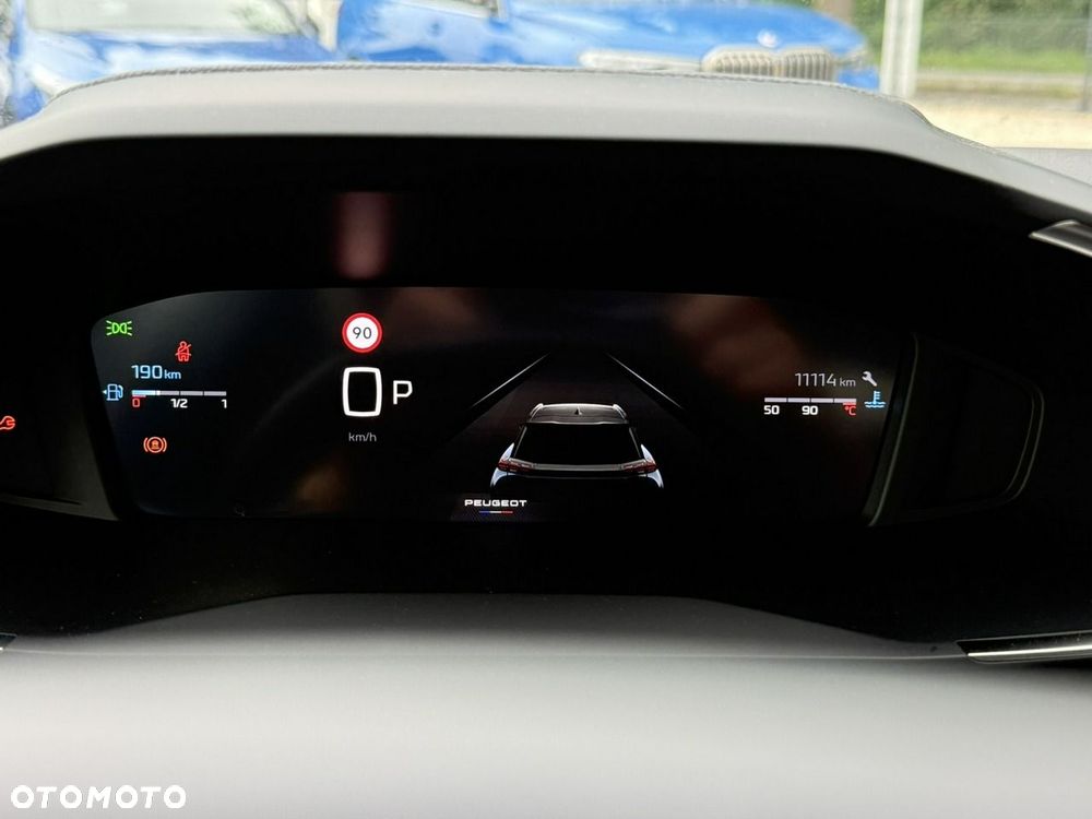 Peugeot 2008 1.2 PureTech Allure S&S EAT8 - 23