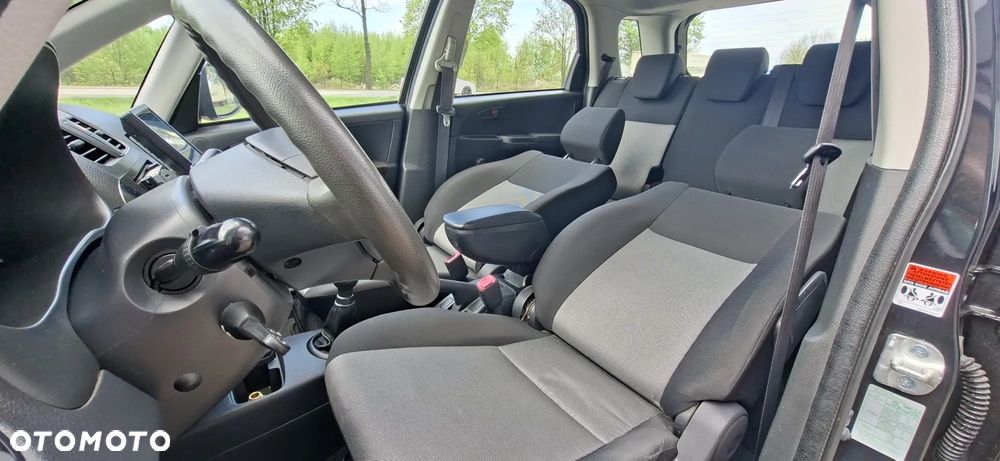 Fiat Sedici 1.6 16V 4x2 Fresh - 20