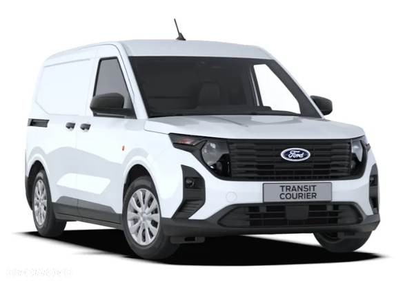 Ford Nowy Transit Courier VAN
