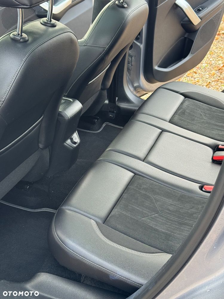 Peugeot 2008 PureTech 110 Stop&Start Crossway - 26