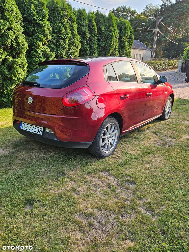 Fiat Bravo - 4