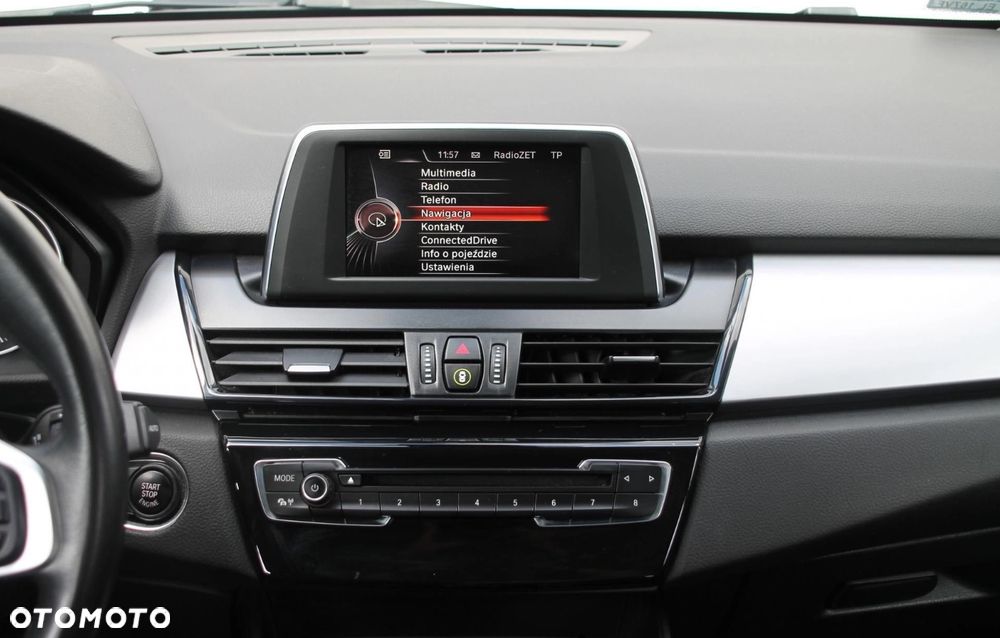BMW Seria 2 216d - 13