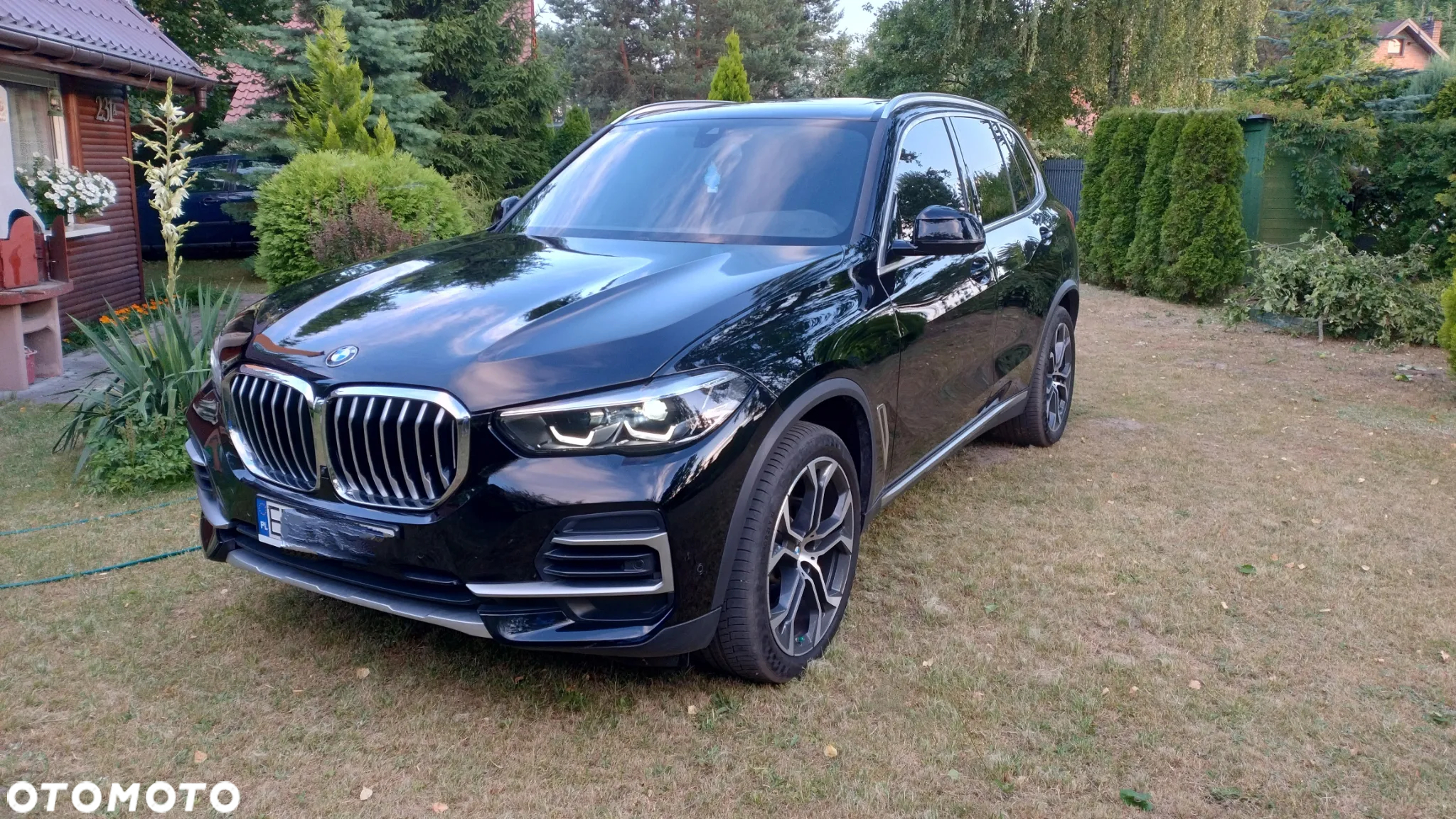 BMW X5 xDrive40i xLine - 2