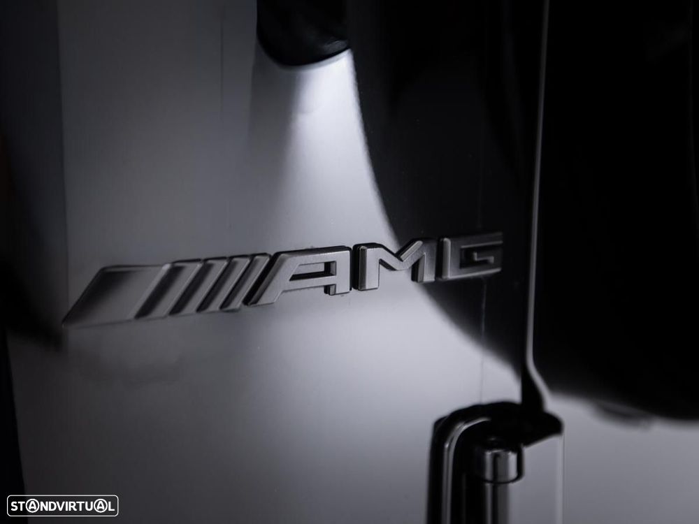 Mercedes-Benz G 63 AMG - 22