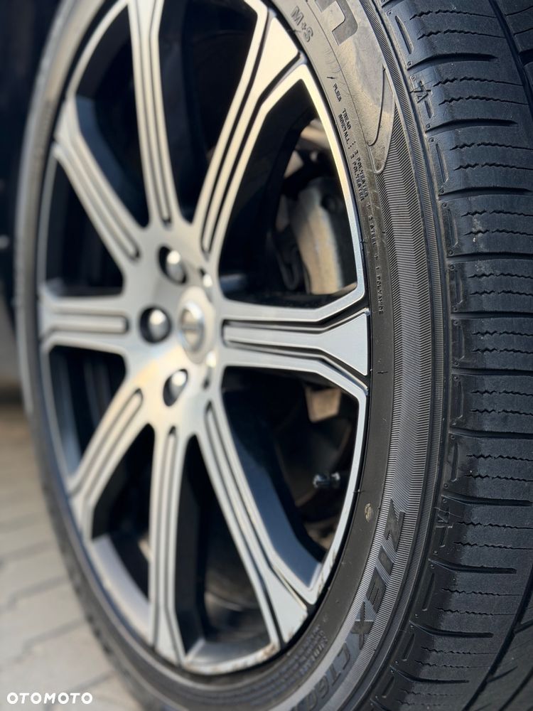 Volvo XC 60 T5 Geartronic Inscription - 30