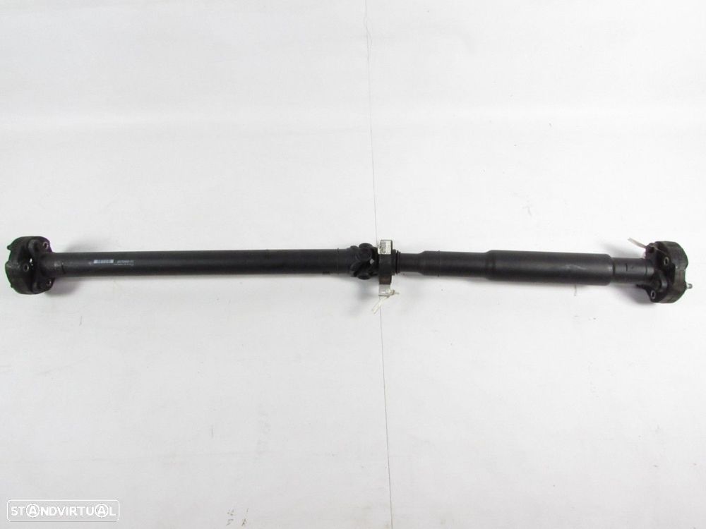 Transmissão Caixa Automática Central Seminovo/ Original BMW 3 Gran Turismo (F34)... - 1