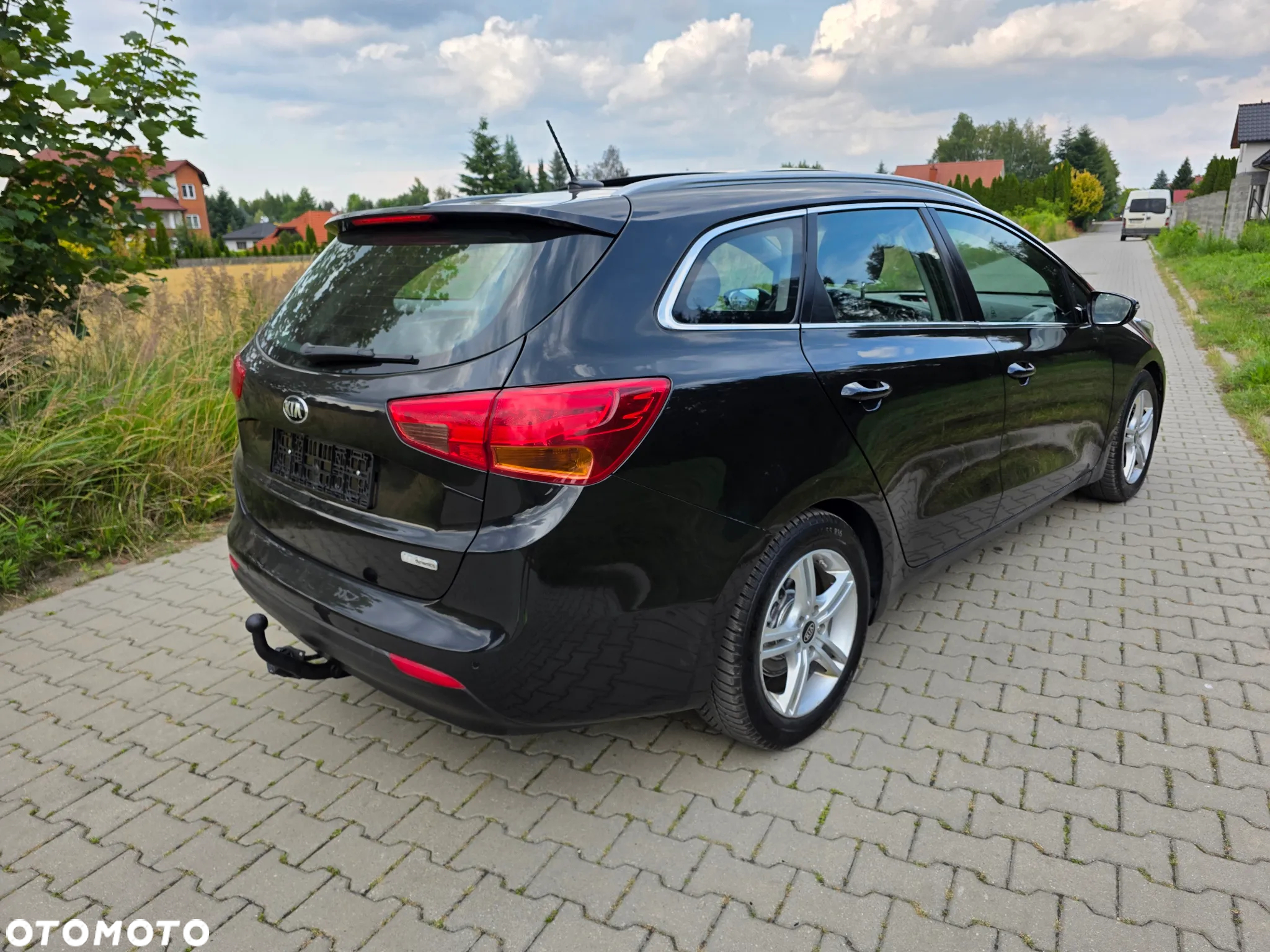 Kia Ceed 1.6 GDI Fifa World Cup Edition - 16