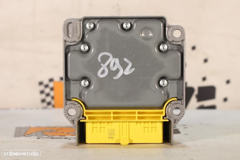 Centralina De Airbags Audi A3 (8P1)  8P0959655p / 0285010680 / 8P0 959 - 3