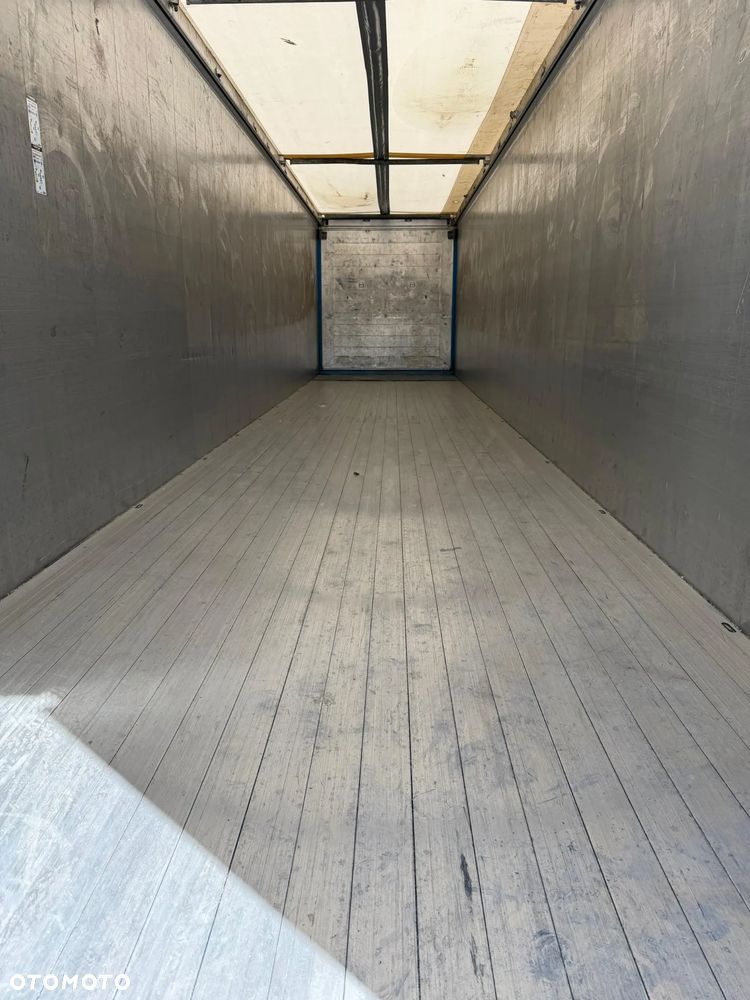 Knapen Trailers K100 - 8