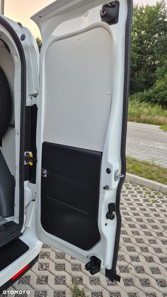 Fiat DOBLO - 22