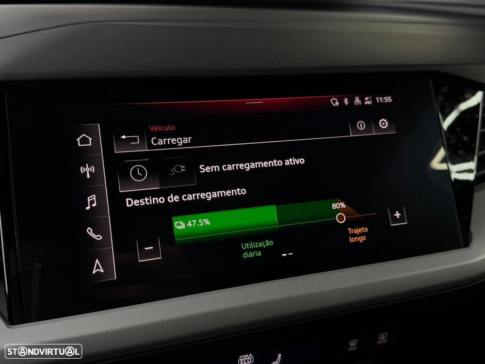 Audi Q4 Sportback e-tron 45 quattro 82 kWh - 36