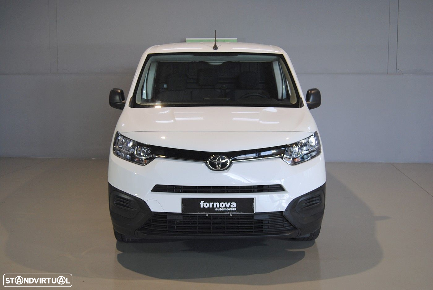 Toyota Proace City 1.5D L2 Comfort - 5