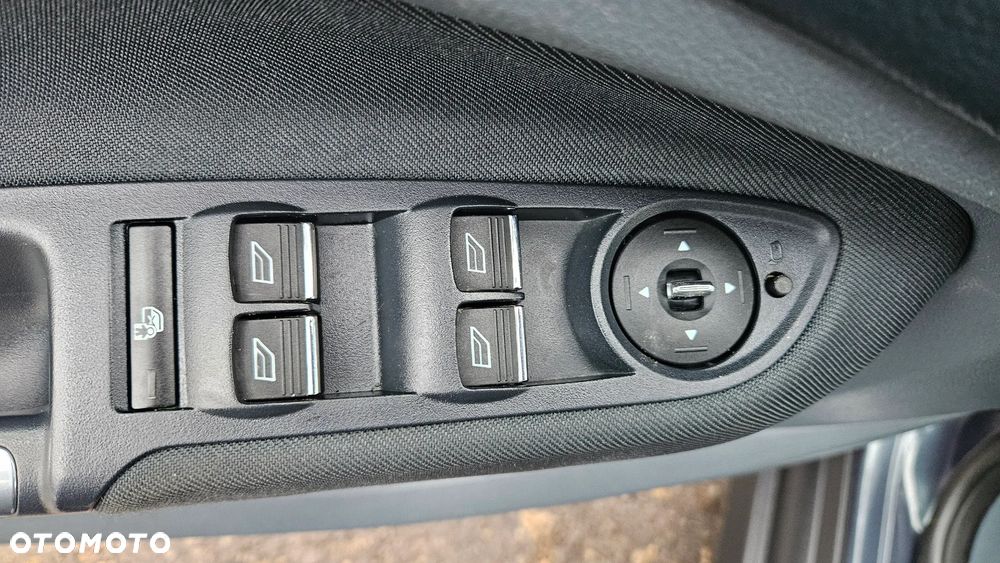 Ford C-MAX 1.0 EcoBoost Start-Stopp-System Titanium - 11