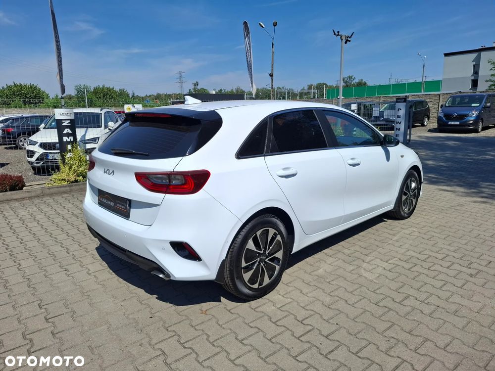 Kia Ceed 1.5 T-GDI L - 29