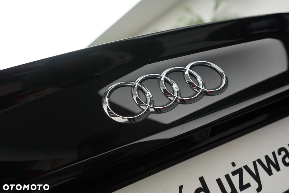 Audi A4 Limousine 40 TDI S Line S tronic - 29