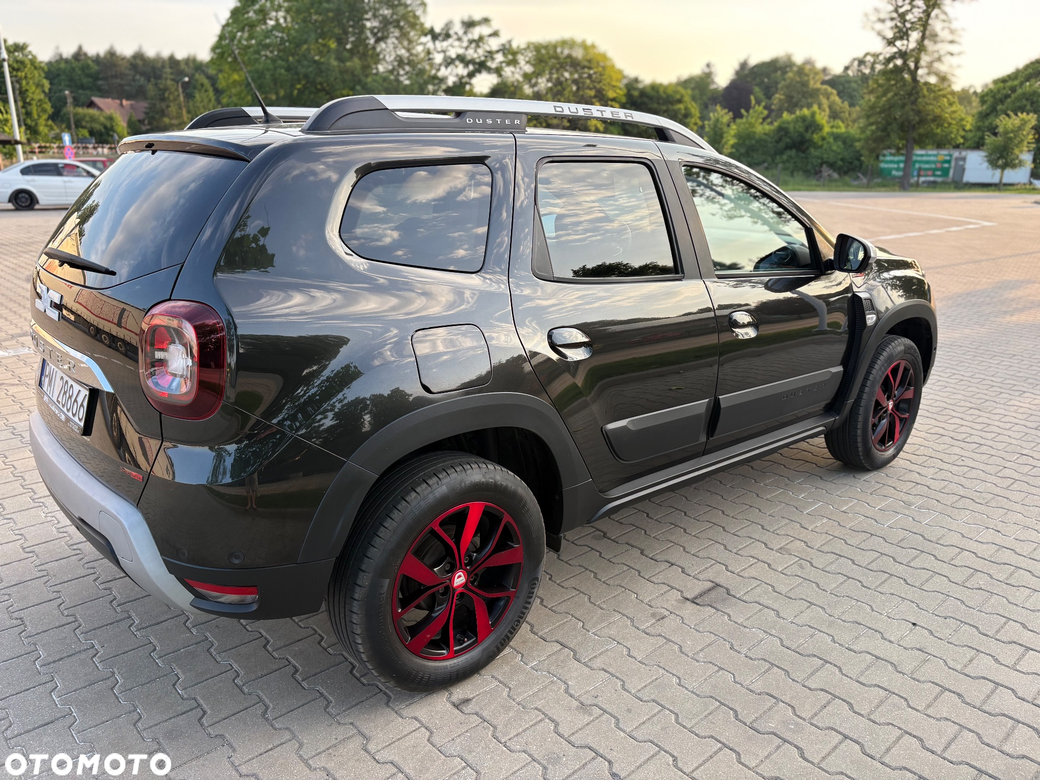 Dacia Duster 1.6 SCe Ambiance S&S - 3