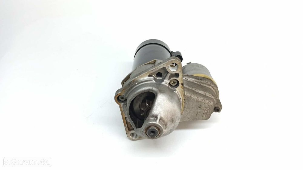 MOTOR DE ARRANQUE OPEL CORSA C COMFORT - 5