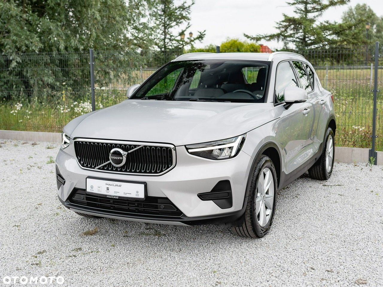 Volvo XC 40 T2 Core - 3