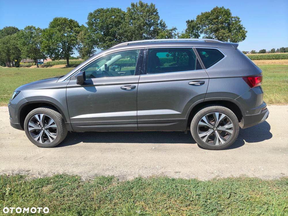 Seat Ateca - 6