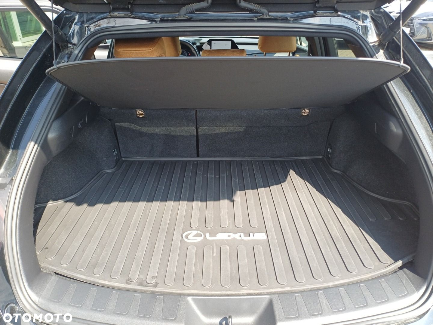 Lexus UX 250h GPF Business 2WD - 20