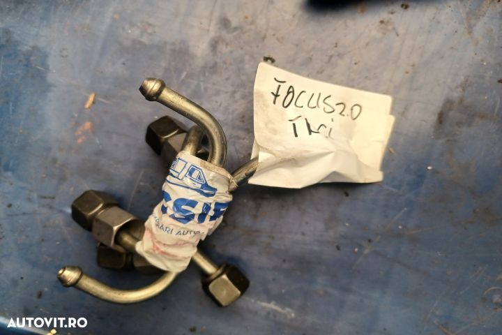 Conducta combustibil 2.0 TDCI Ford Kuga 1 [2008 - 2013] Crossover 2.0 - 1