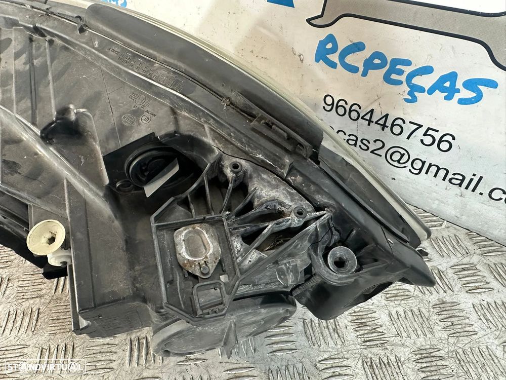 .Frente Completa Mercedes Benz Classe A W176 AMG Sport Diesel 1.5 DCi 2008 - 2017 - 25