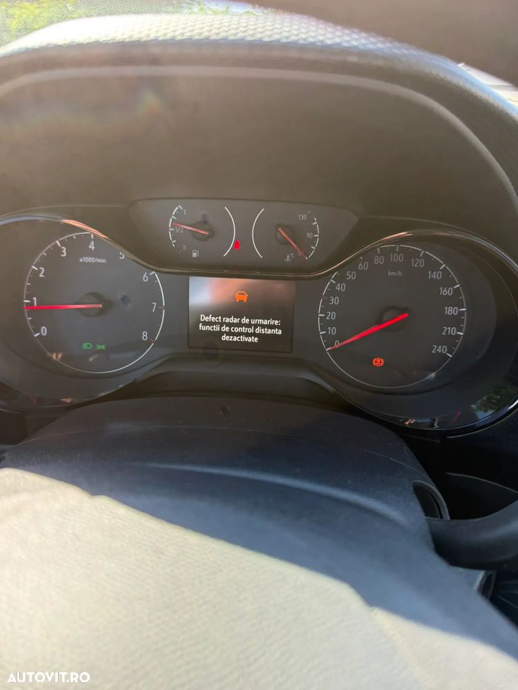 Opel Corsa 1.5 Start/Stop Edition - 14