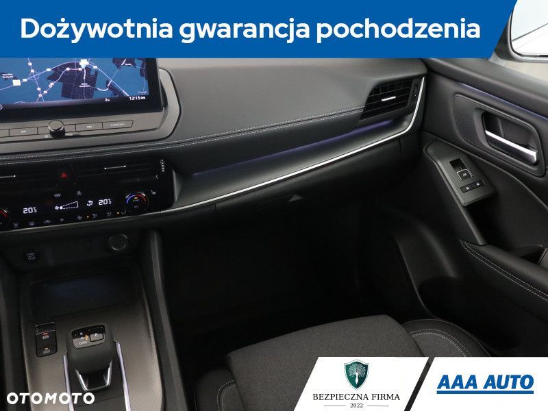 Nissan Qashqai - 10