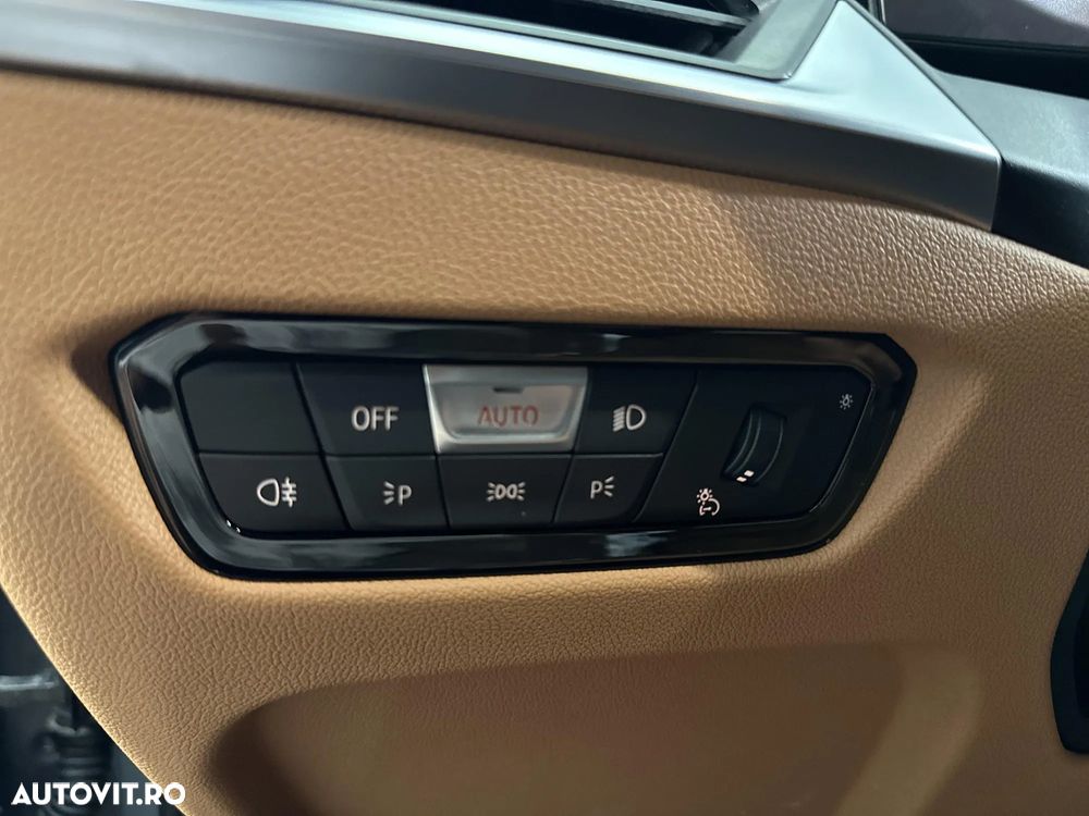 BMW Seria 3 320i xDrive Aut. M Sport - 15