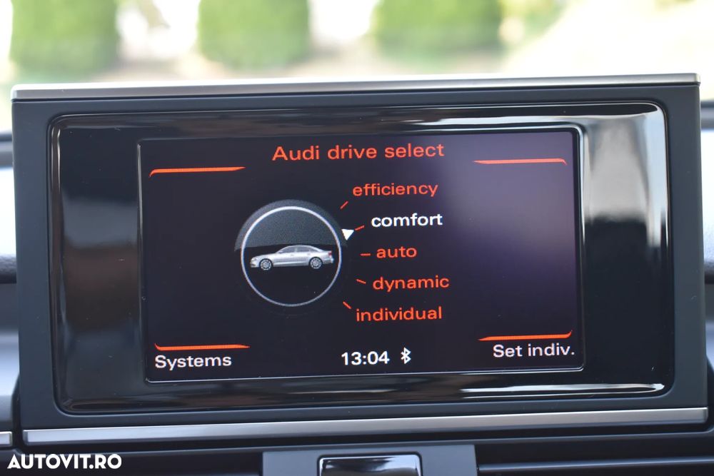 Audi A6 Limuzina 2.0 TDI quattro S tronic - 23