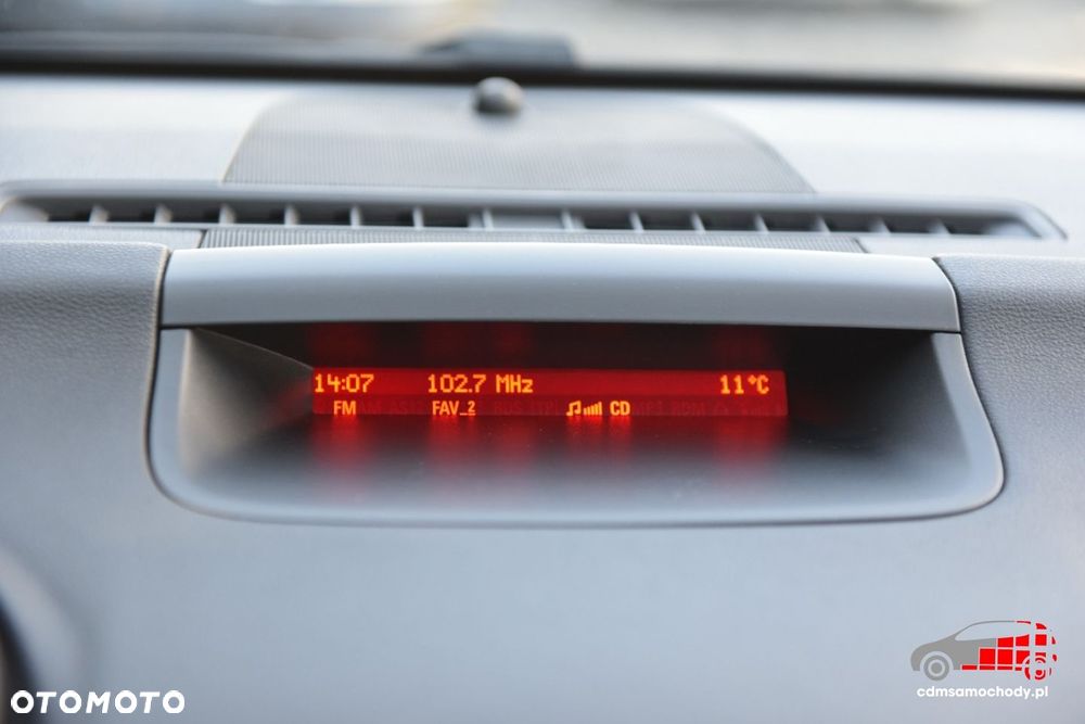 Opel Meriva - 27