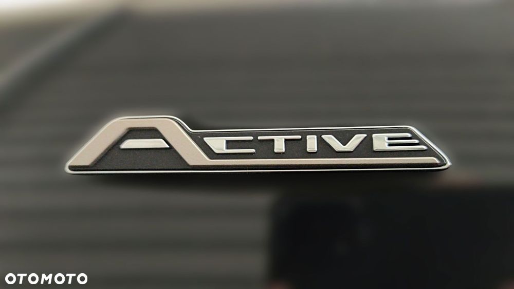 Ford Focus 1.5 EcoBlue Active X - 34