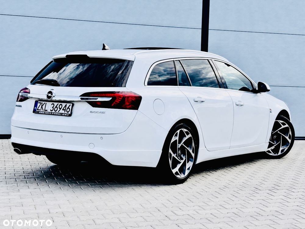 Opel Insignia 2.0 CDTI Executive - 24