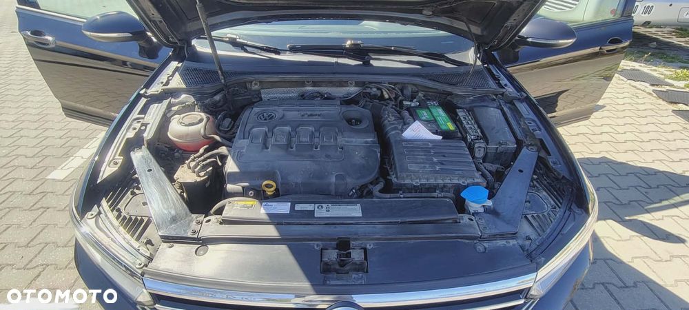 Volkswagen Passat 2.0 TDI SCR Highline DSG - 5