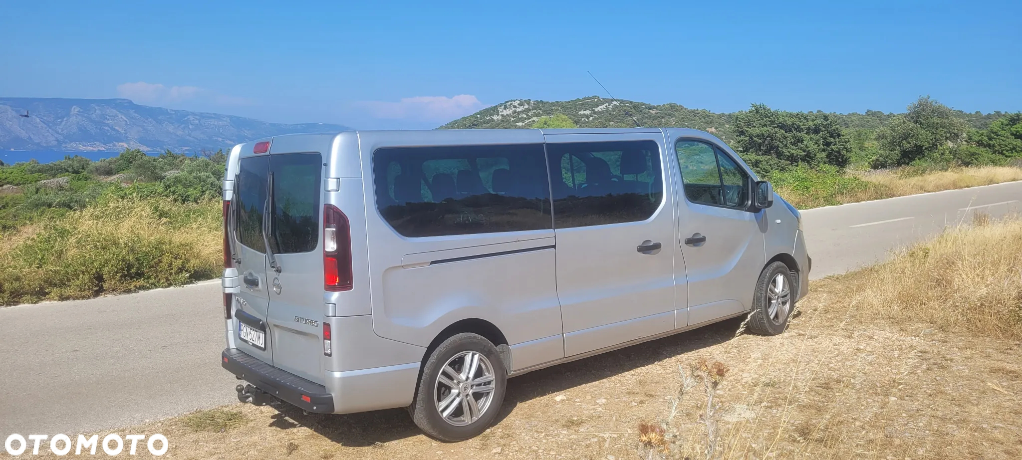 Opel Vivaro 1.6 D L2H1 S&S Tourer - 7